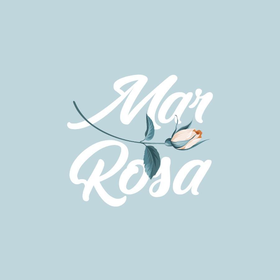 Mar Rosa - Terraco Vista Praia Horta  Exterior photo